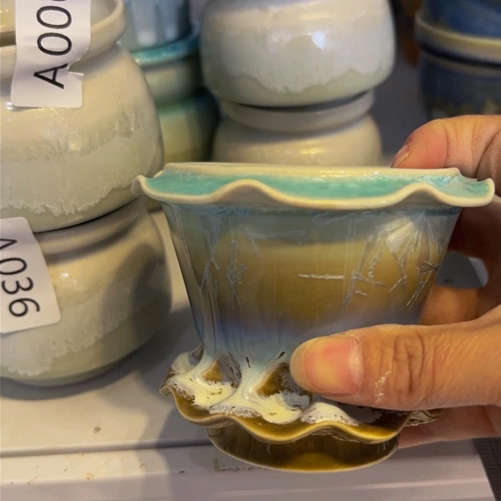 景德镇陶瓷研究所，2单包邮