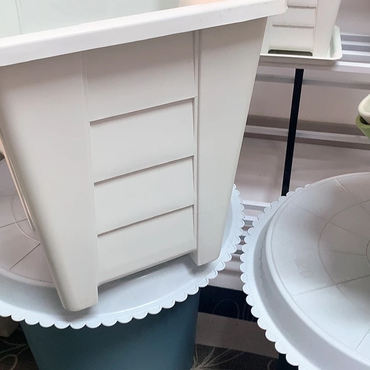 26白方无托微瑕无托4个