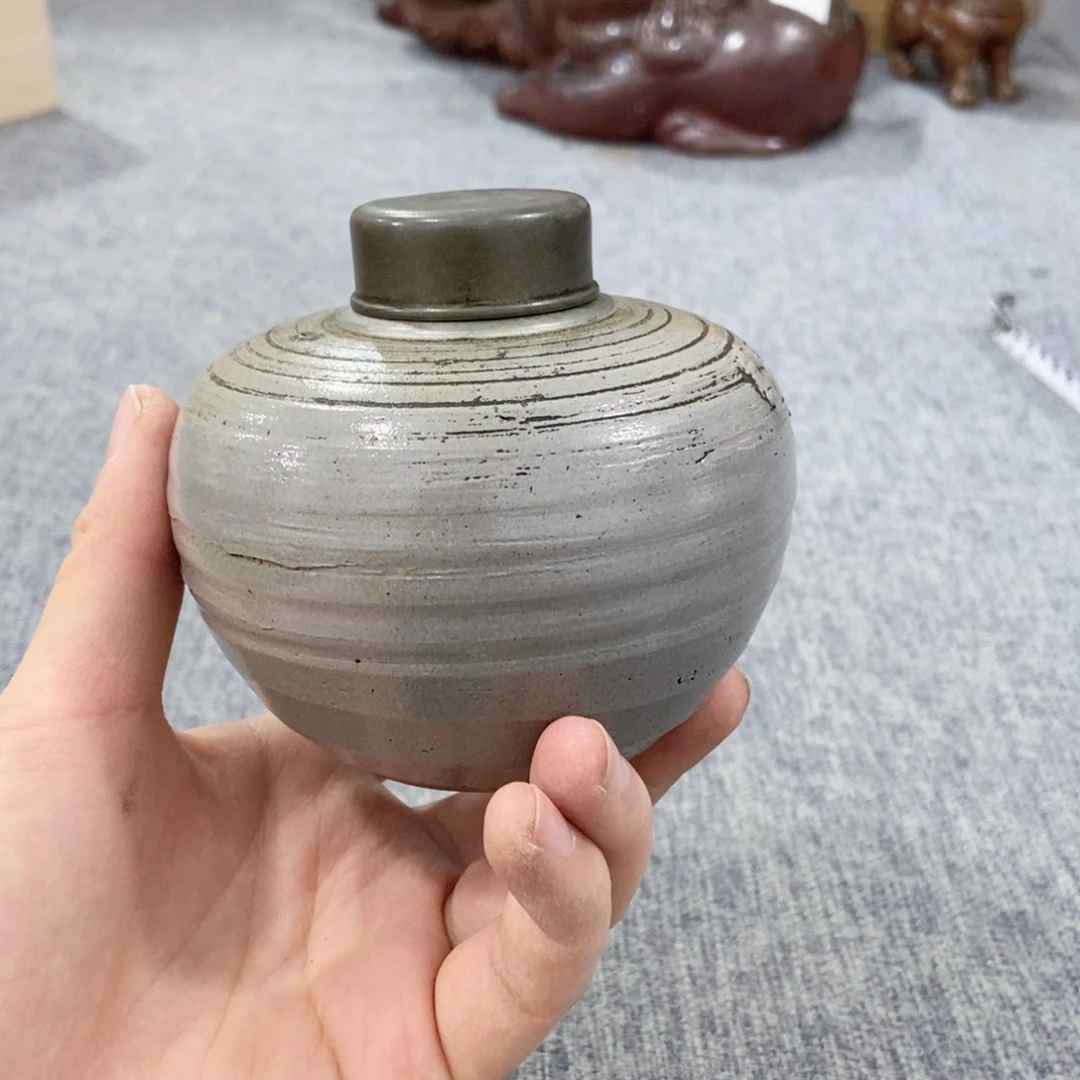 紫砂茶杯非常满意好看得物件