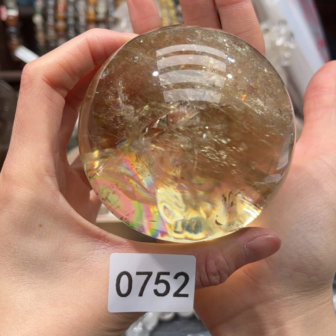 【闪购商品】未镶嵌大型摆件（非配饰）水晶