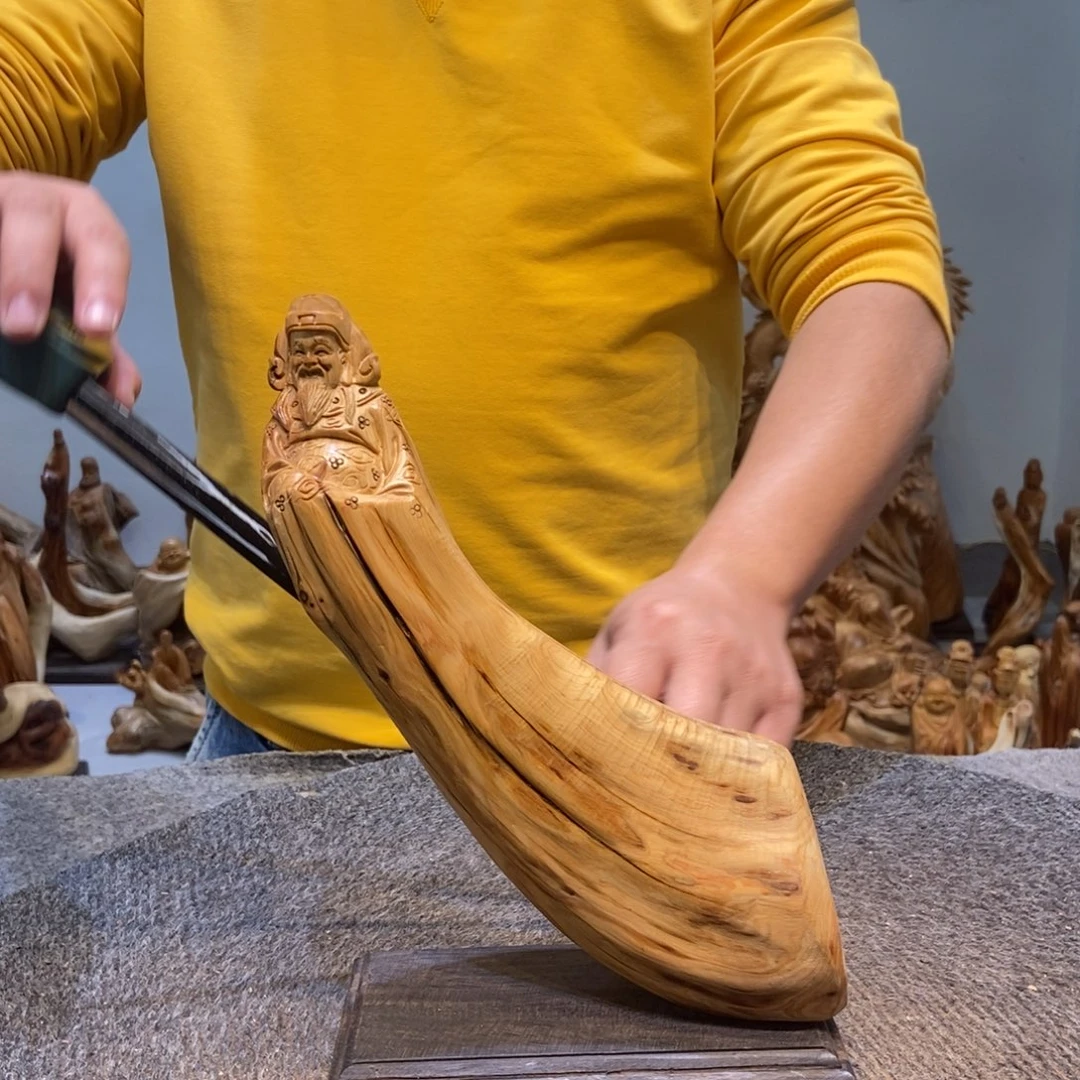 柏木（崖柏）进来点点关注哦