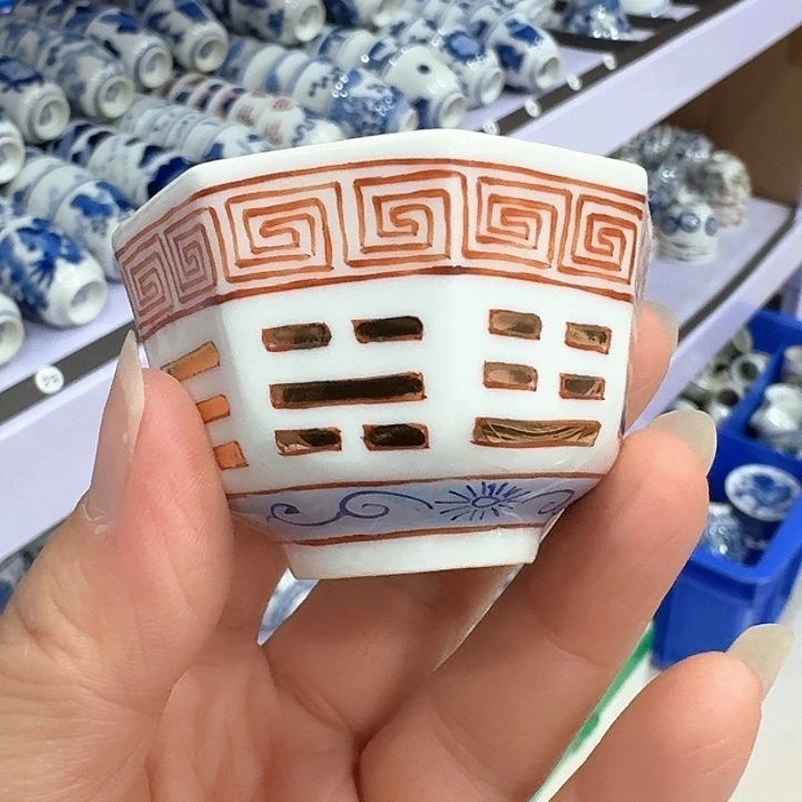 陶瓷艺术品收藏陶瓷