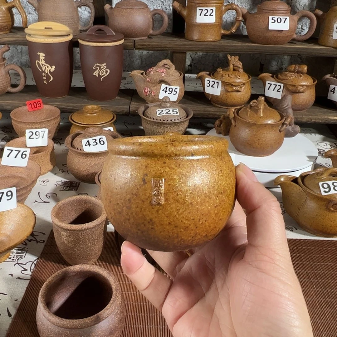 其他150 毫升原谷烧高温粗瓷