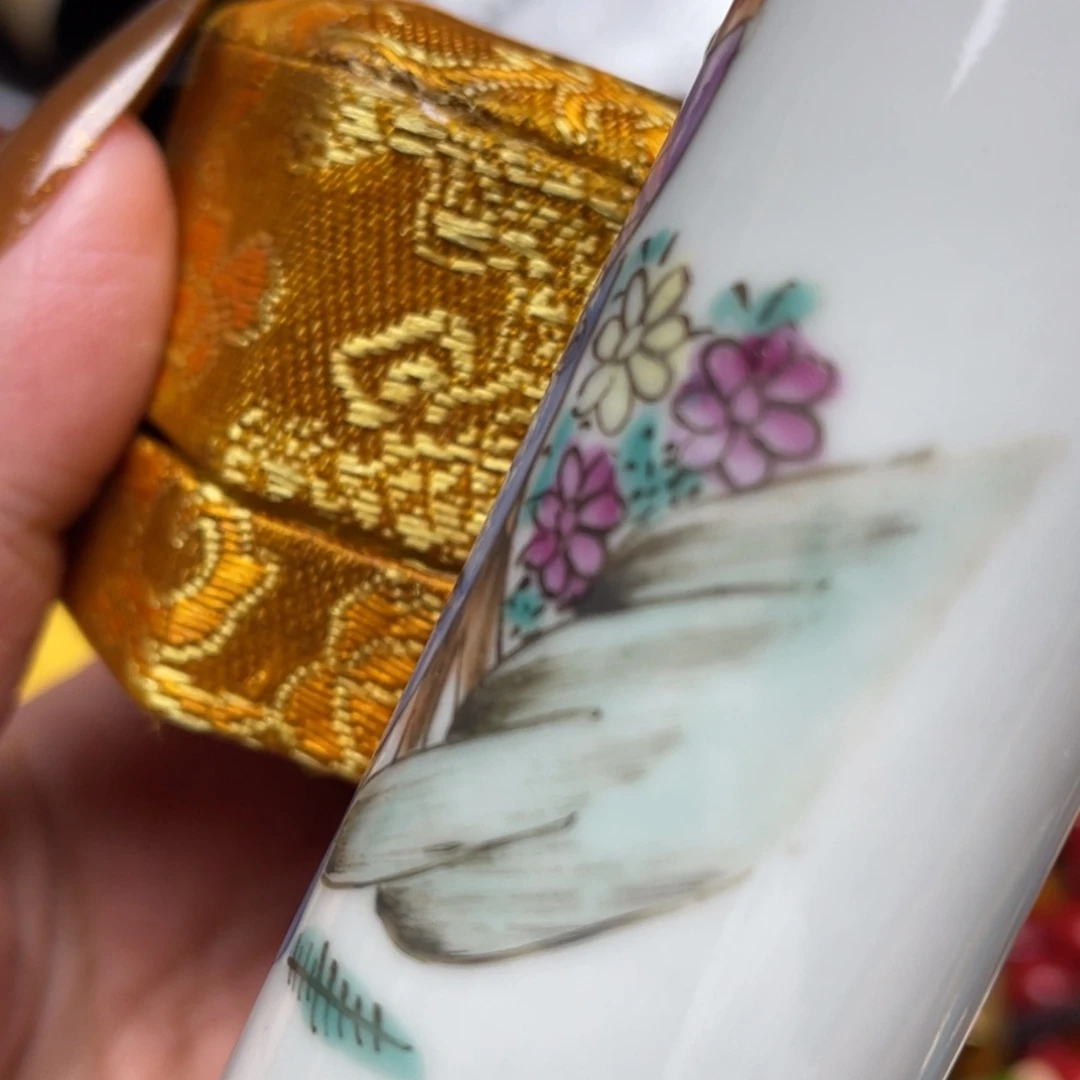 陶瓷，陶瓷，陶瓷……陶瓷