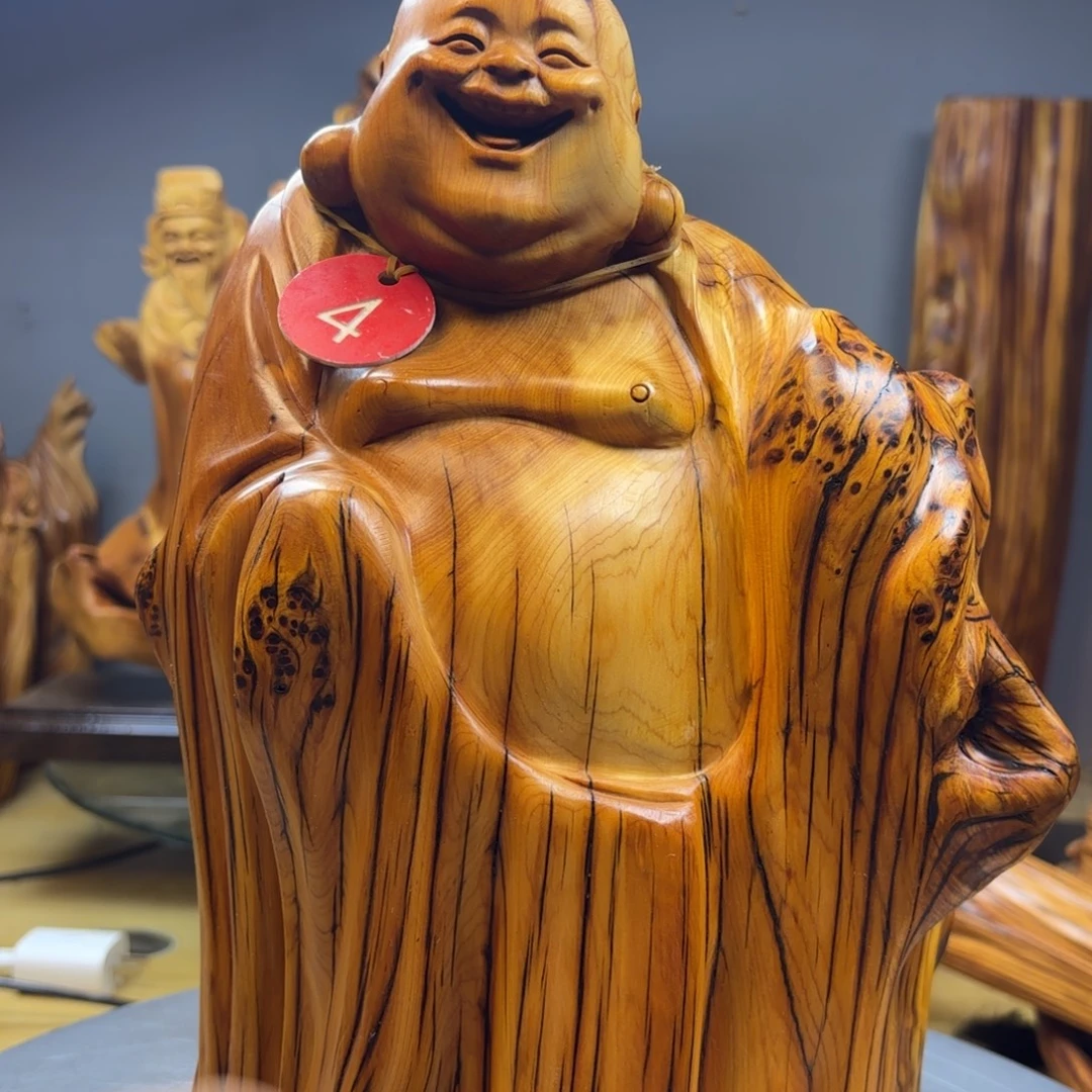 听***雨柏木（崖柏）崖柏摆件6666666666