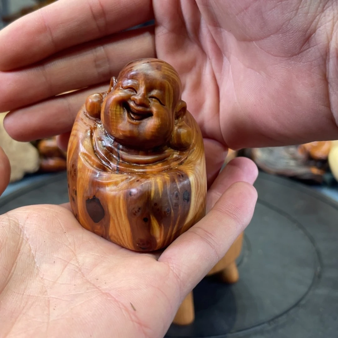 【闪购商品】柏木（崖柏）其他