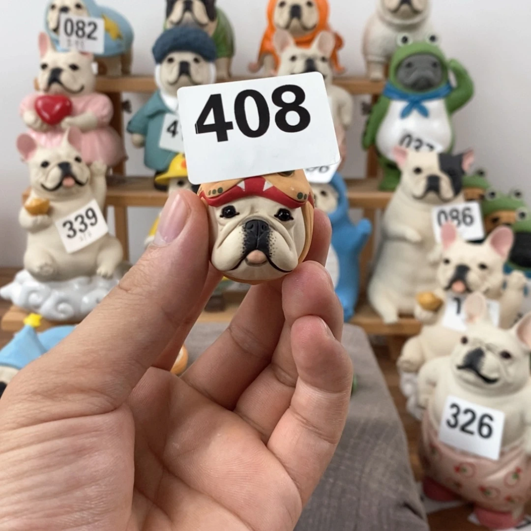 【闪购商品】摆件火***醒408