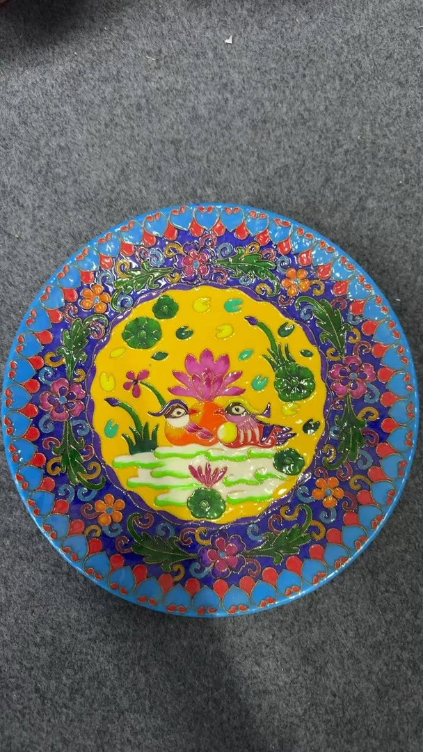 【景德镇】近代赏瓷流水