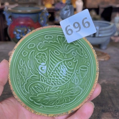 瓷片摆件摆件摆件摆件