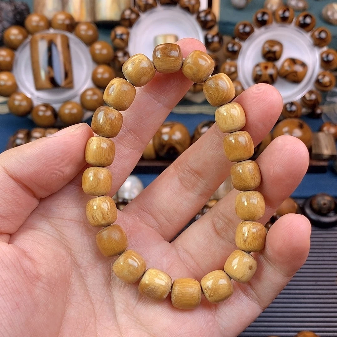 安南黄檀（紫檀柳）石柳1.0