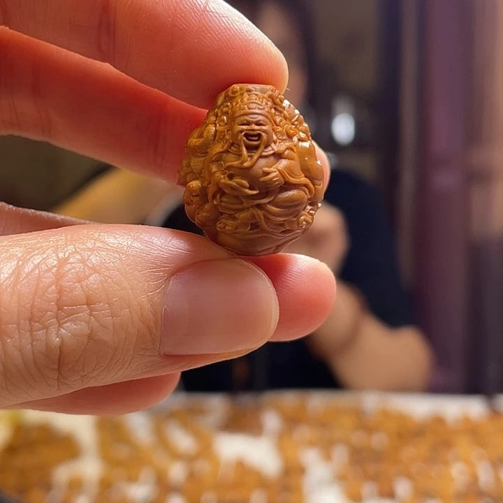手串/手链橄榄核
