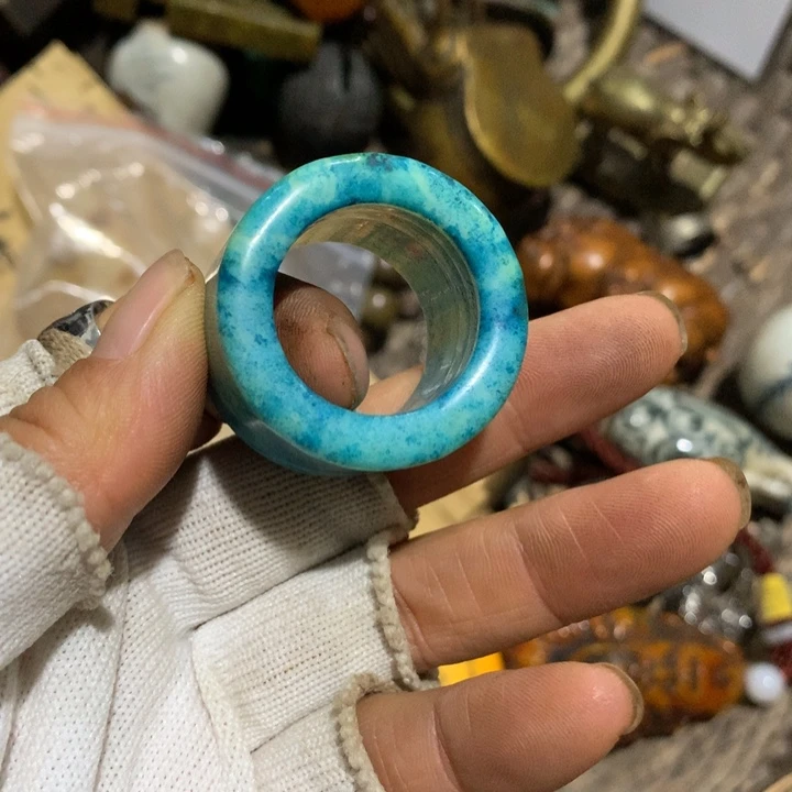 这***要瓷片太难用语言形容你最