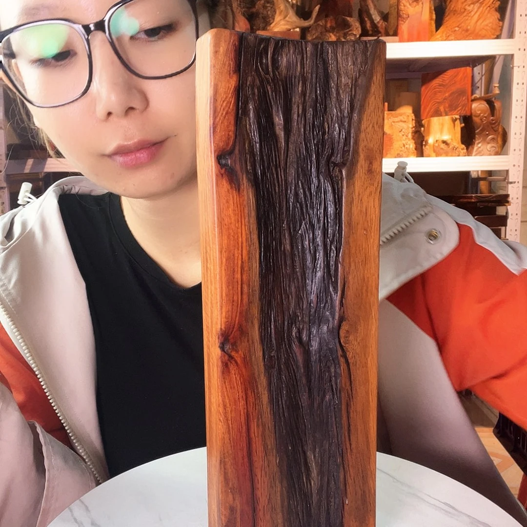 紫檀木类端景台哇*哦