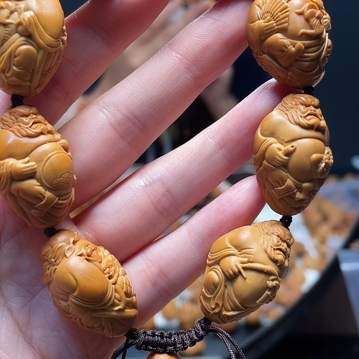 橄榄核手串/手链橄榄