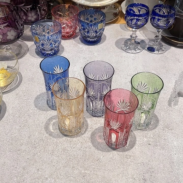 精品进口瓷器瓷片