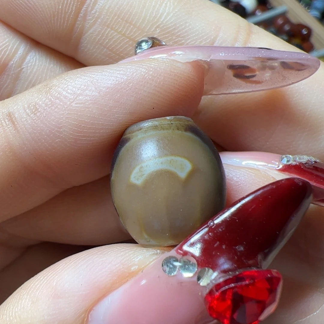 玛瑙/玉髓手链未镶嵌