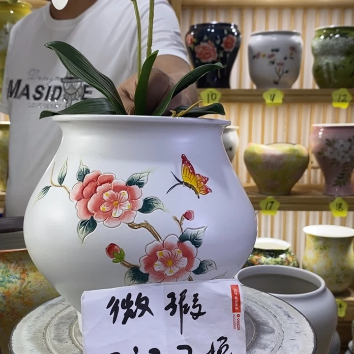 无暇不成瓷，手工做不到百分百完美