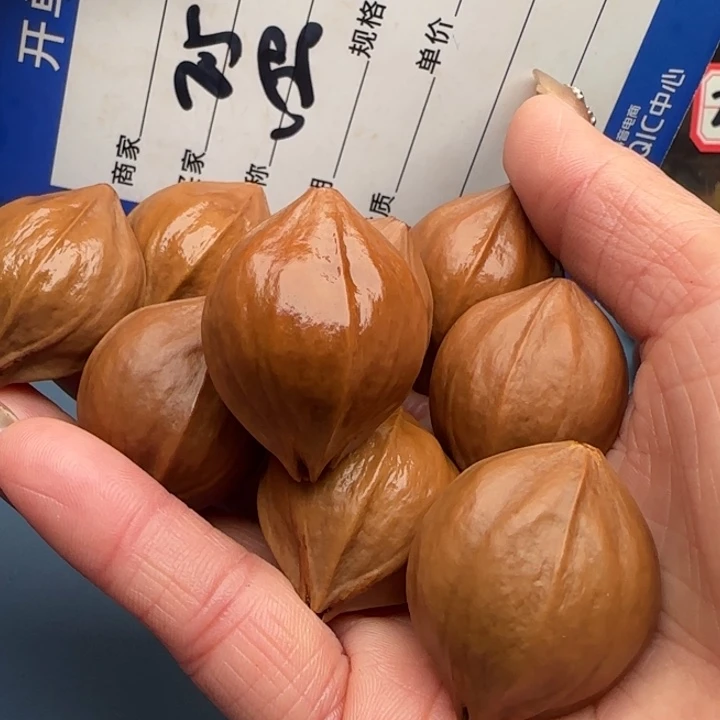 重***师橄榄核手串橄榄核