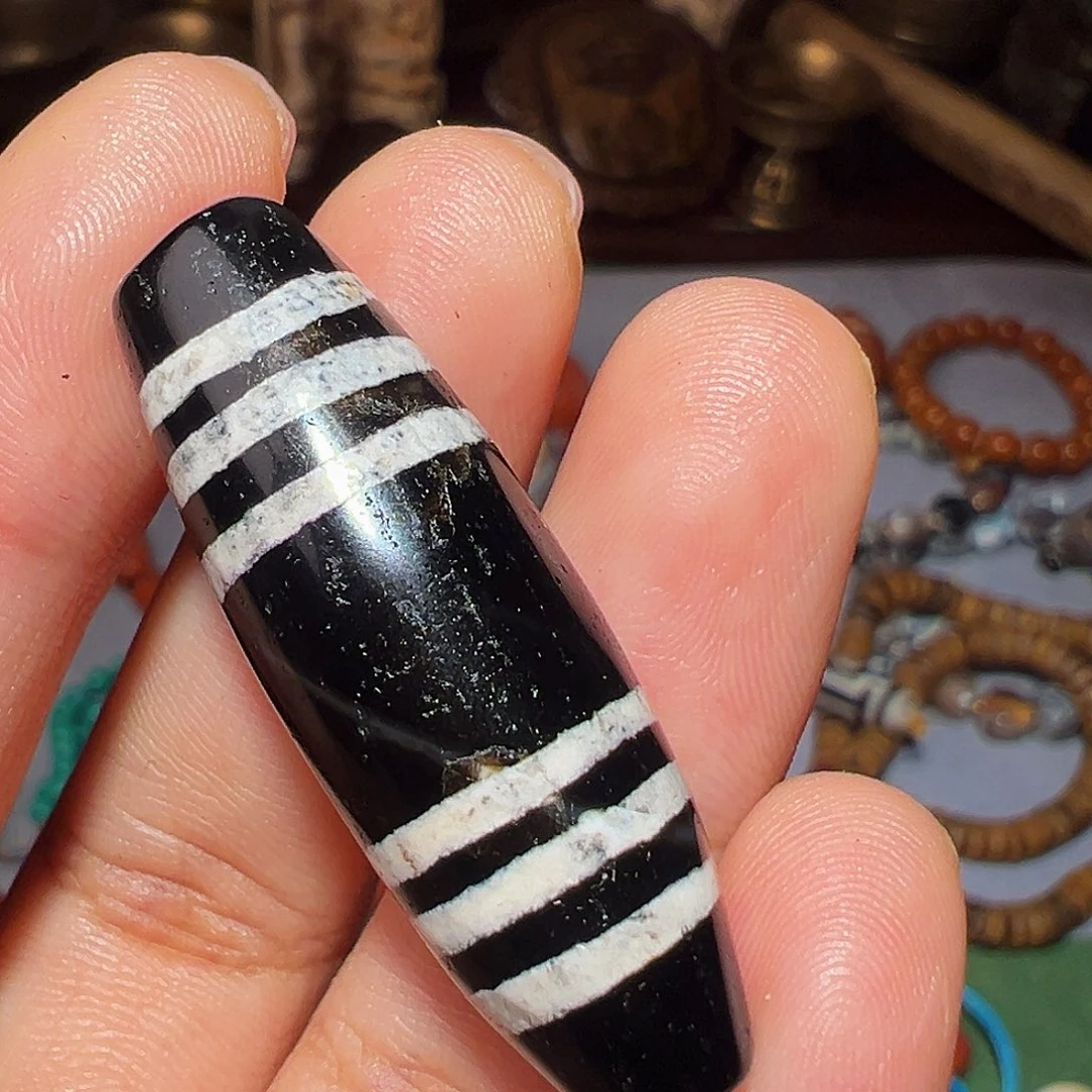 林***生非洲紫檀（红花梨）