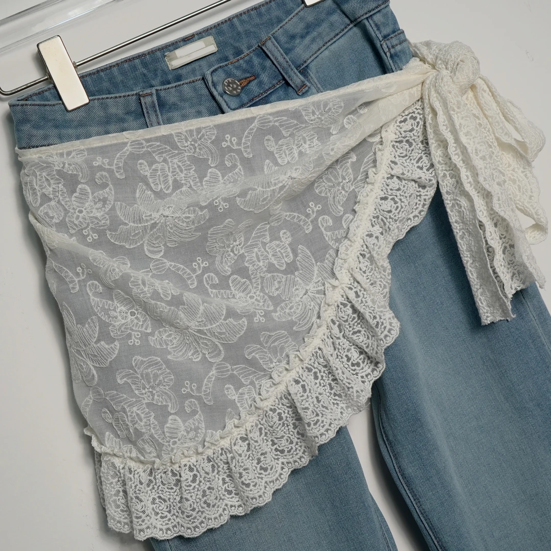 DEZI宝藏衣橱可腰封屁帘百搭气质披肩LS668066