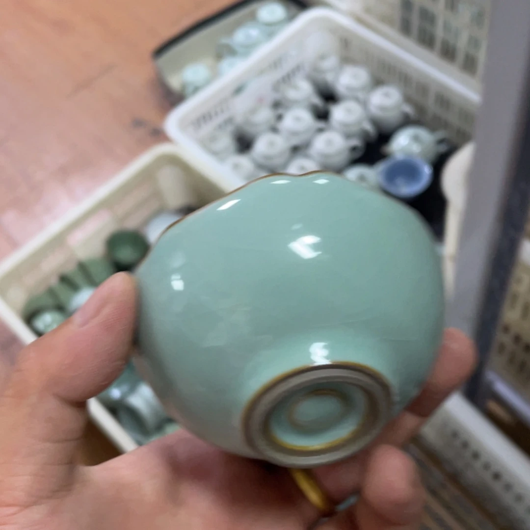 无运费险略有微瑕介意勿拍