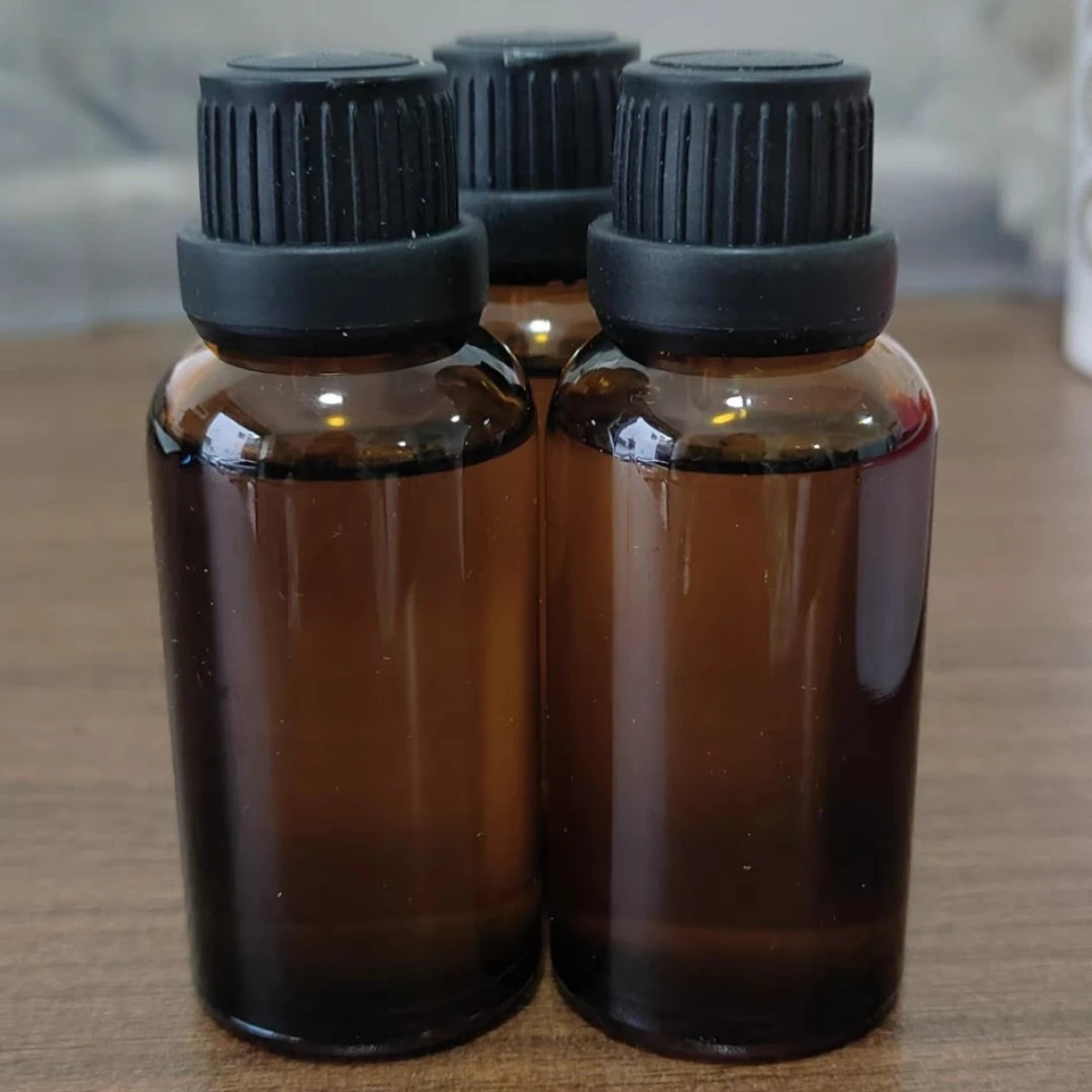 [同源南滇]茶树精油