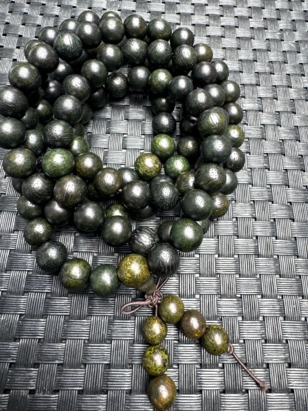 大千单圈沉木A90