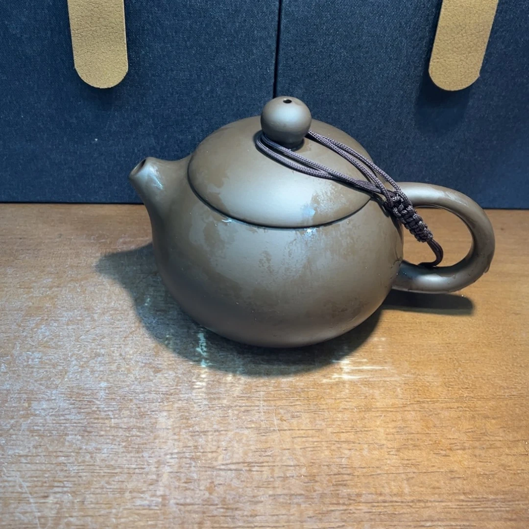 紫砂茶壶紫砂壶的