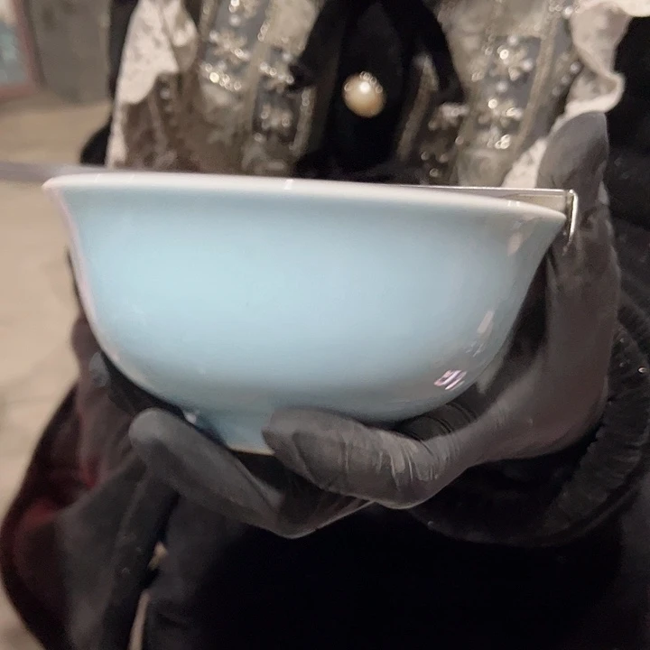 景德镇高温陶瓷A99