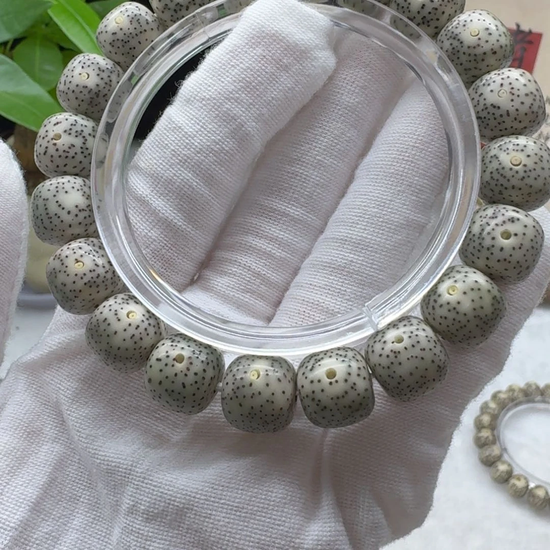 星月菩提手串正月满星