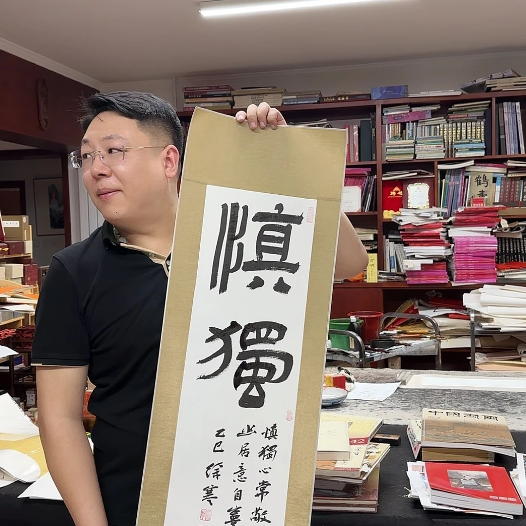 国画实力派等优势要素进行充分