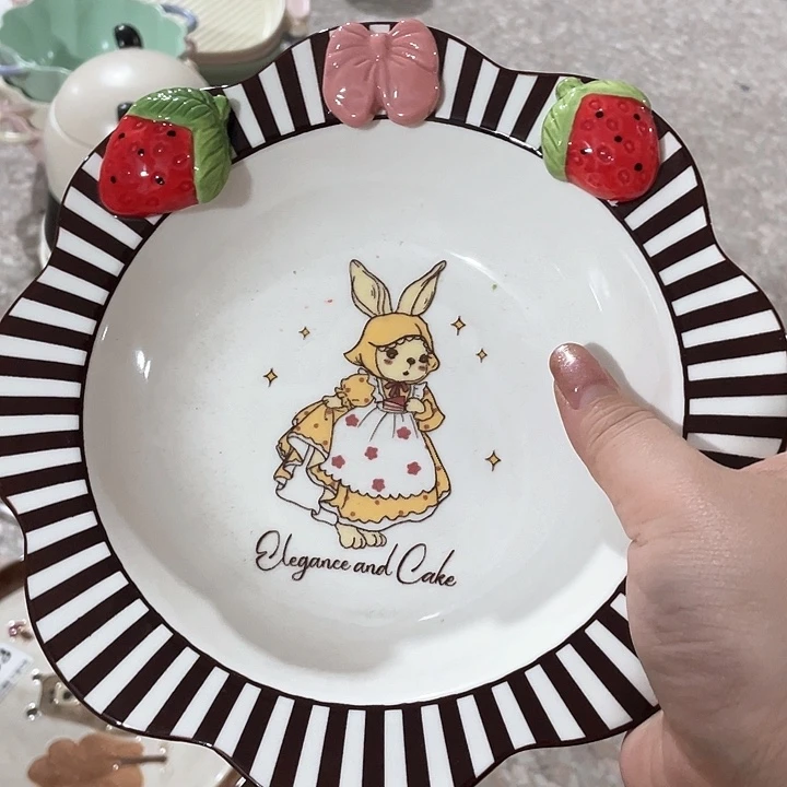 微瑕陶瓷完美主义者勿拍1