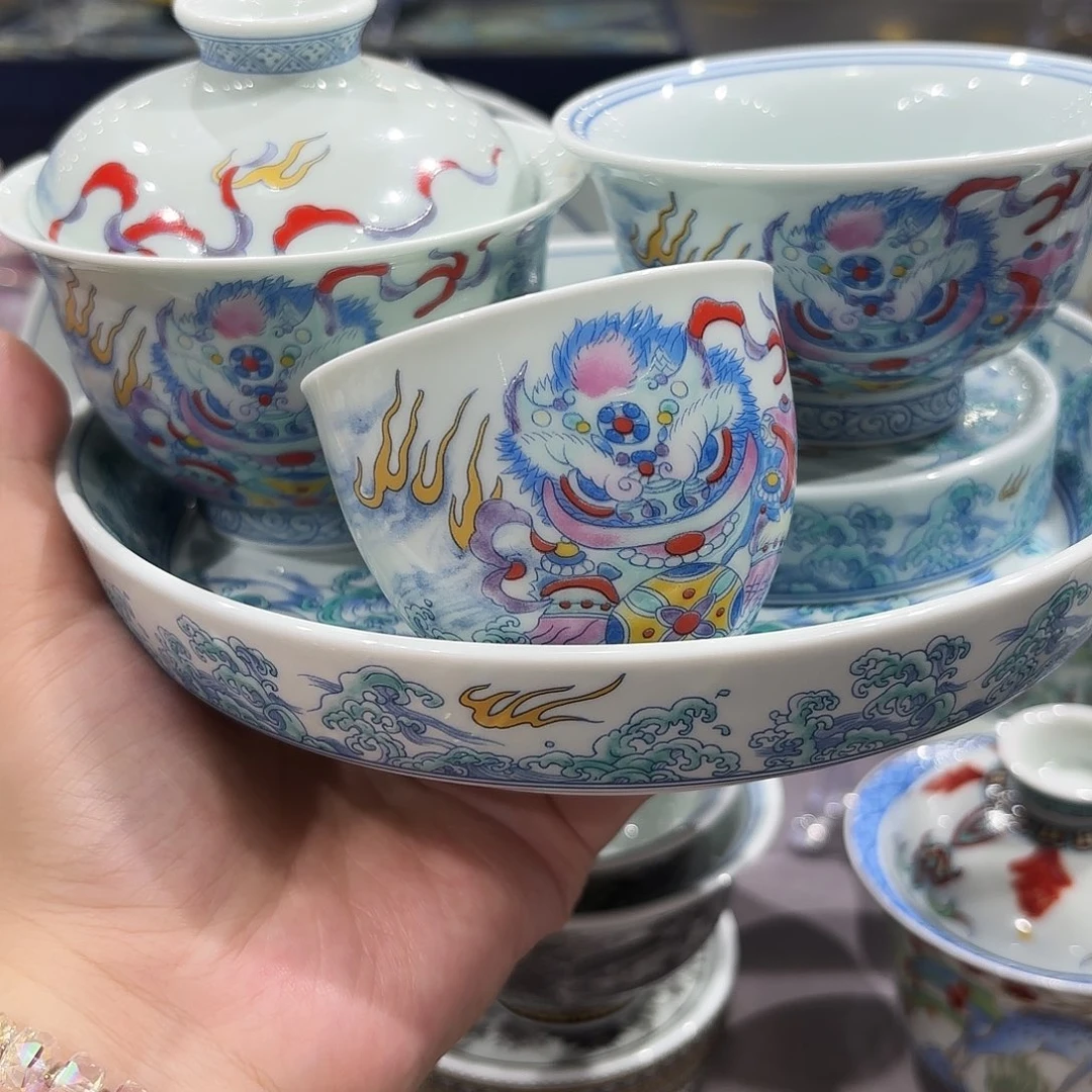 瓷片景德镇陶瓷学院副