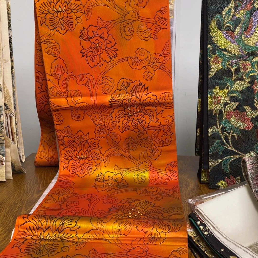 织绣织锦工艺技术