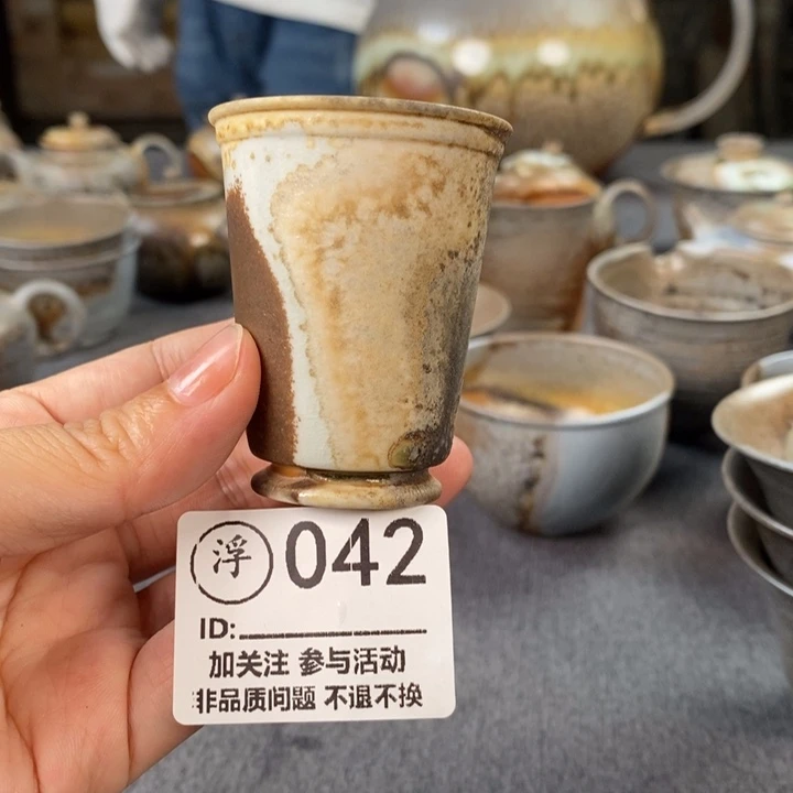 千年火柴烧开窑啦