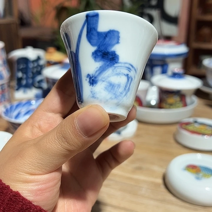 陶瓷艺术作品欣赏