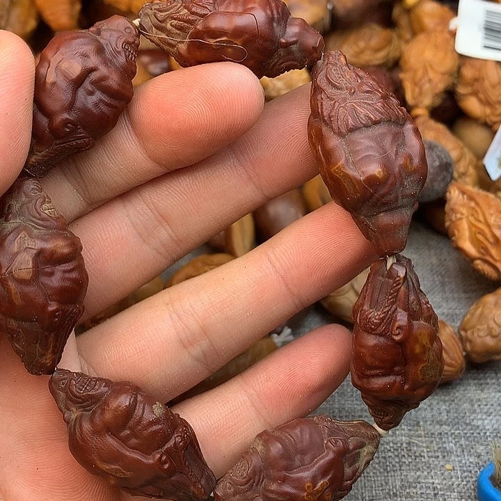 橄榄核手串/手链精品橄榄核手串