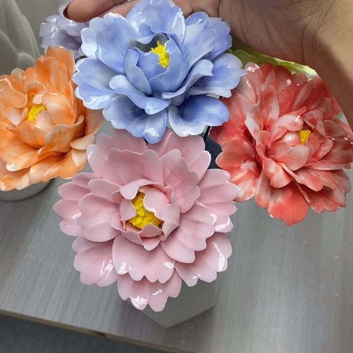 陶瓷陶瓷材料加工