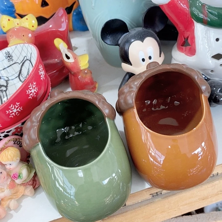 陶瓷树脂工艺摆件