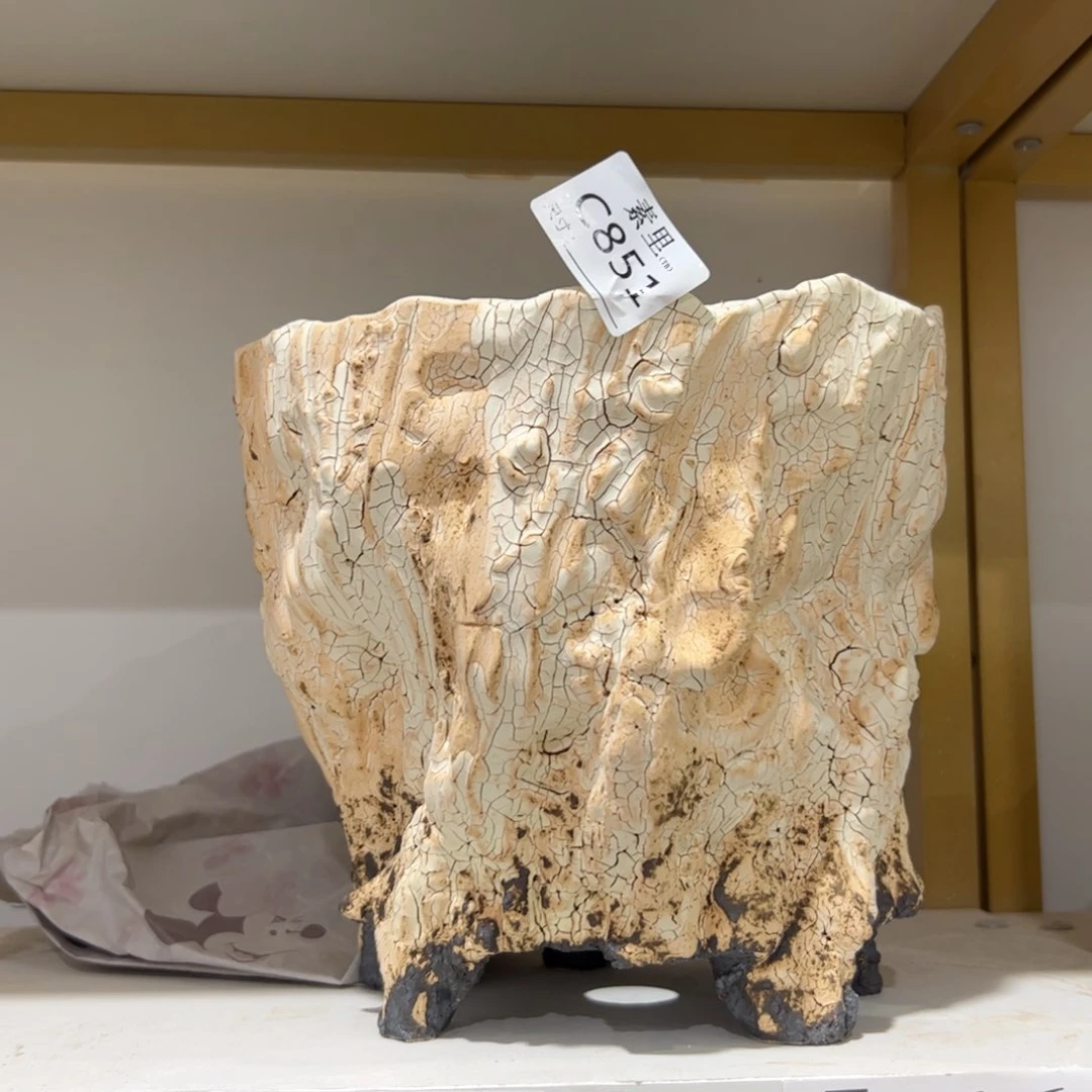 景德镇素里手工瑕瑕随机