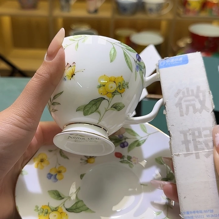 骨瓷实付满10包邮哈