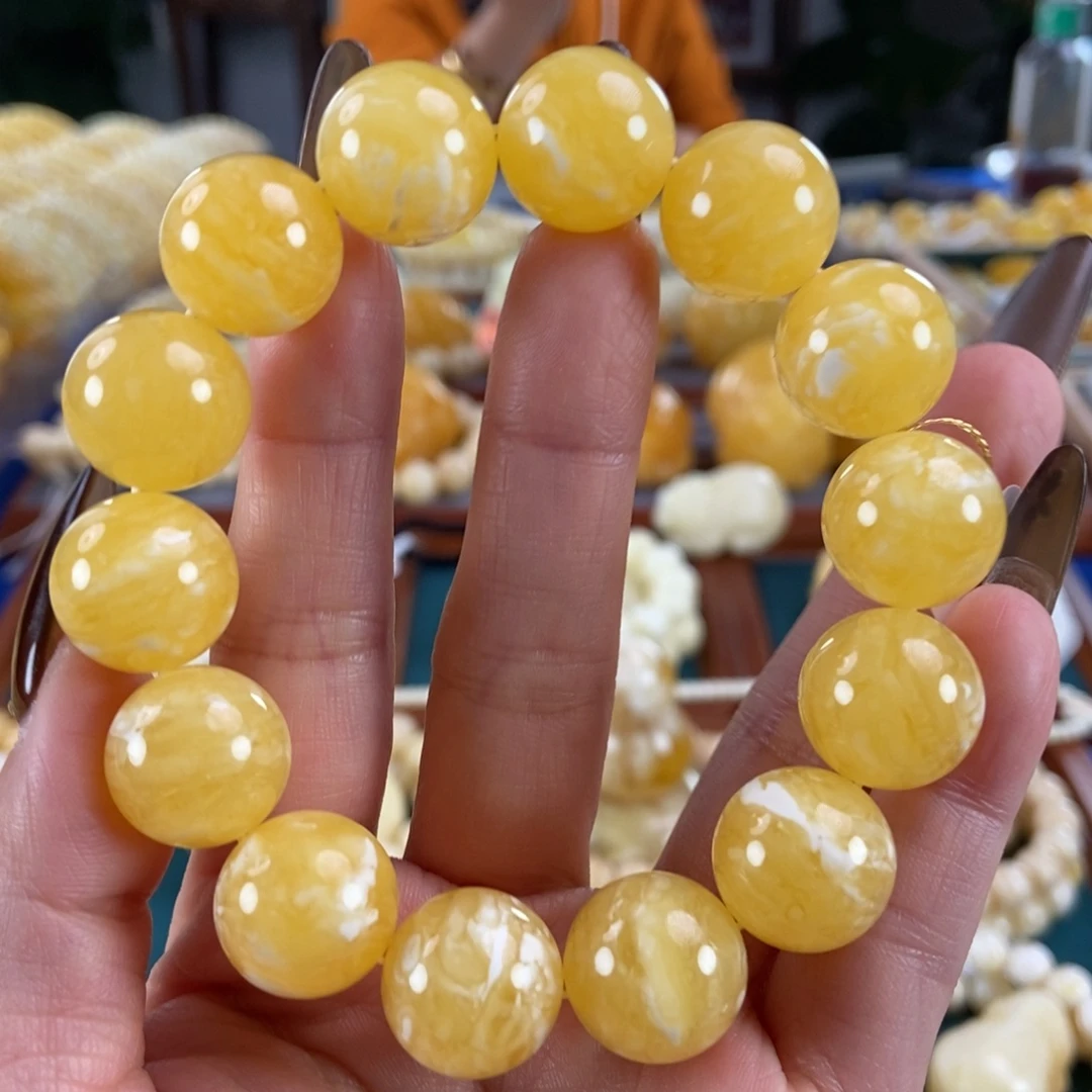 琥珀未镶嵌珠宝奇石16同料32.3