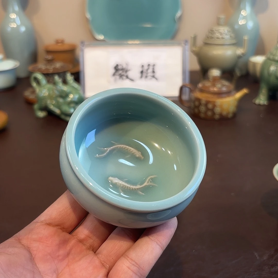 瓷片龙泉福利福利专场