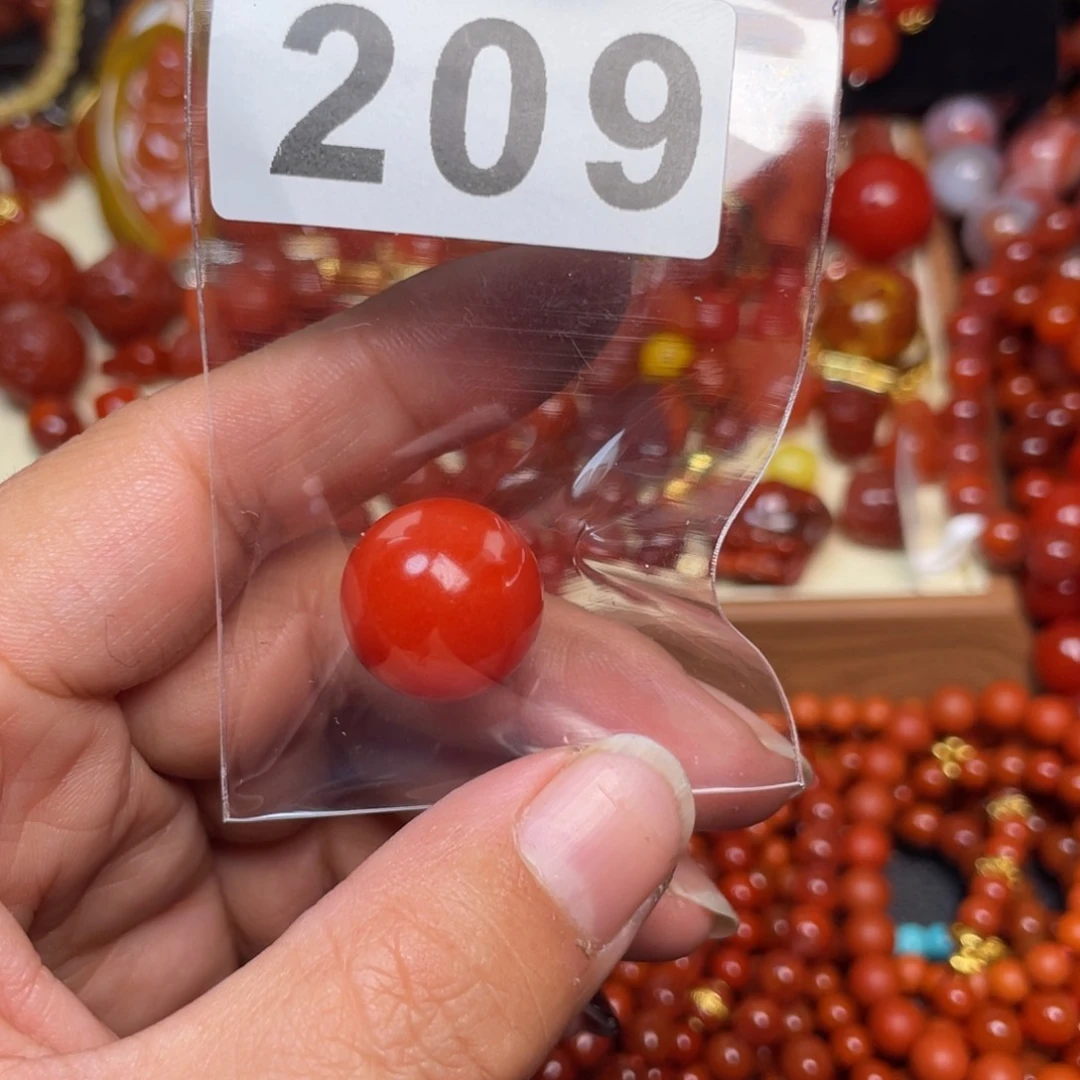 玛瑙/玉髓手链未镶嵌分****王