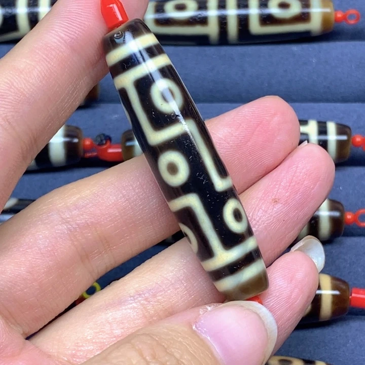 玛瑙/玉髓（覆膜）未镶嵌颈饰