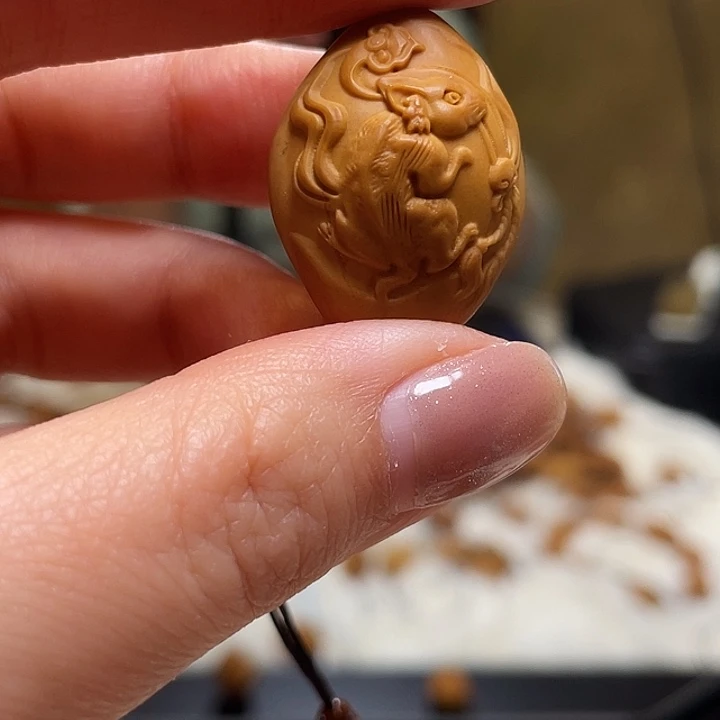 橄榄核手串/手链橄榄核