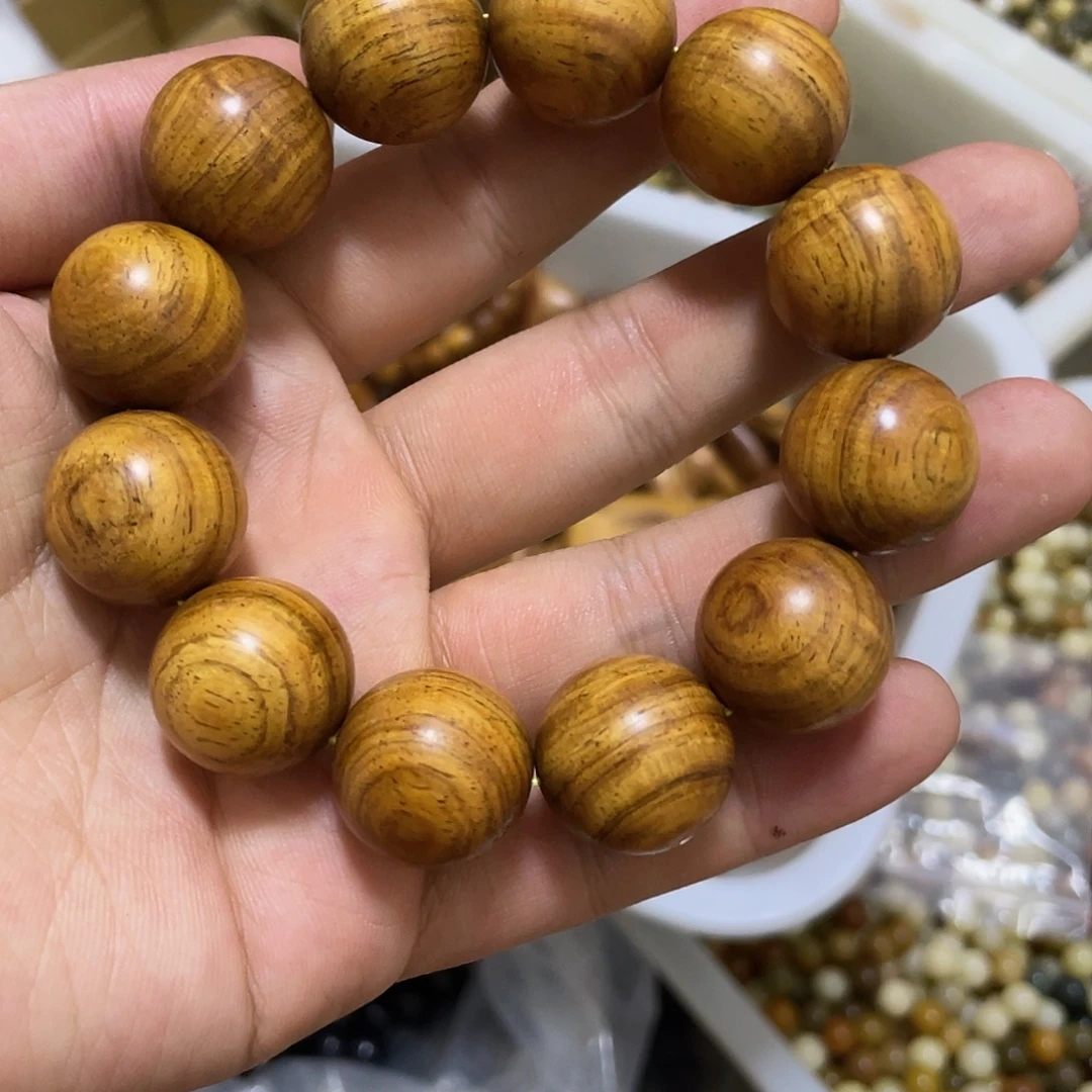手串/手链黄花梨/降香黄檀