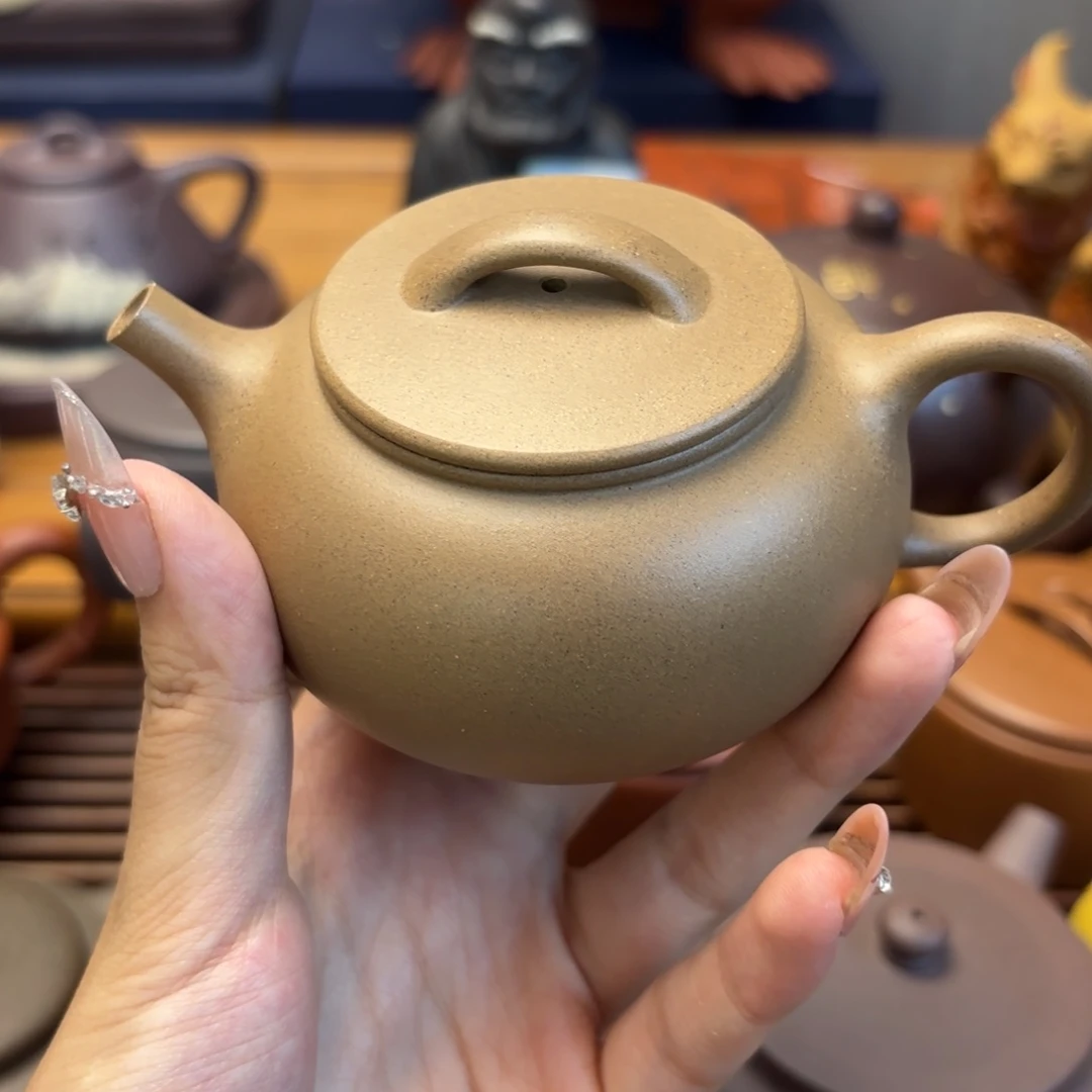紫砂茶宠五号店专项