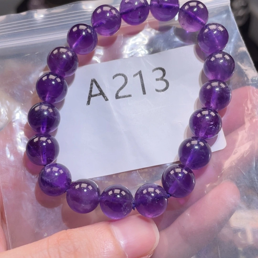 未镶嵌手链水晶10