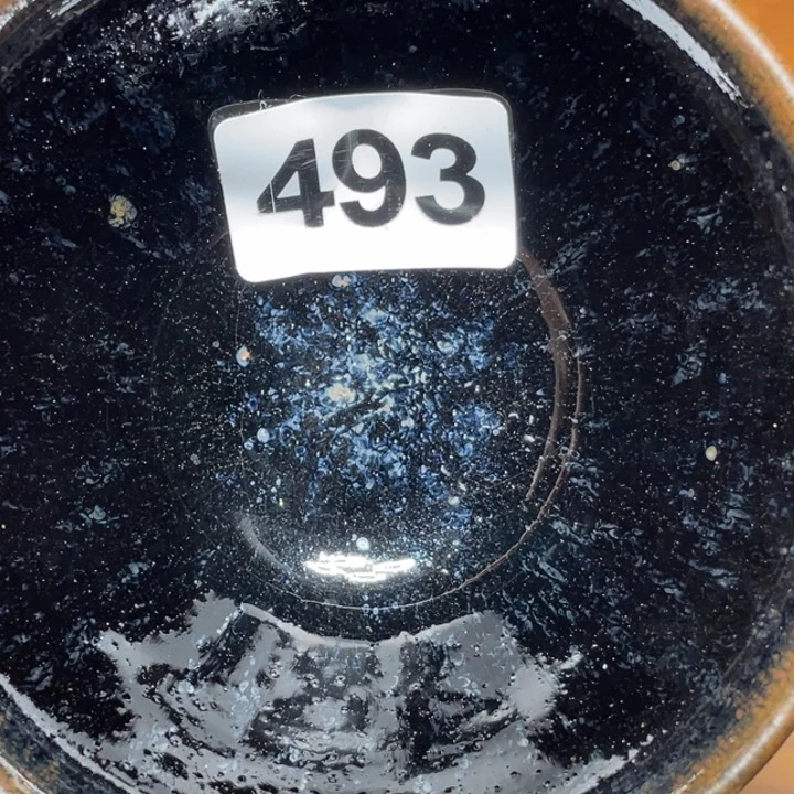 茶盏知音茶盏主人杯493